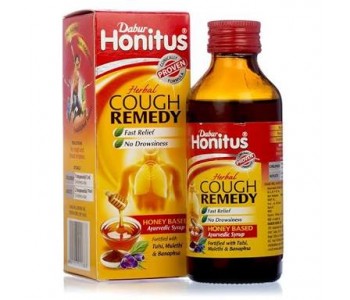 DABUR HONITUS COUGH SYRUP